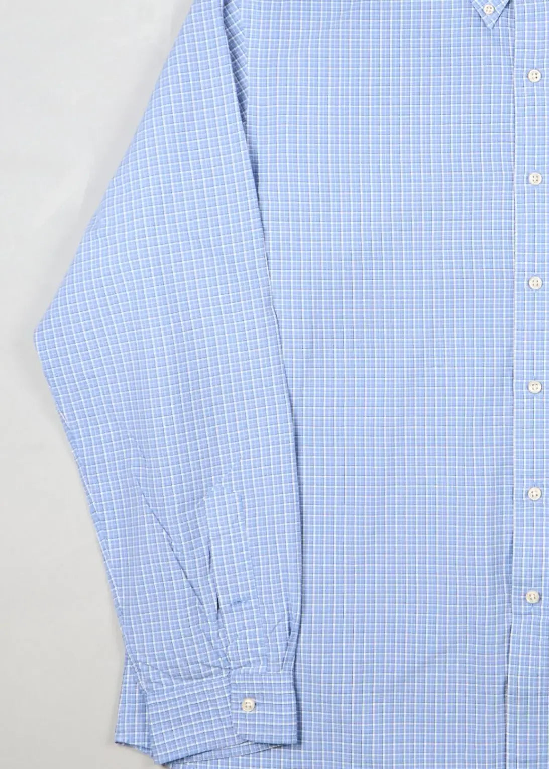 Ralph Lauren - Shirt (XL) Left