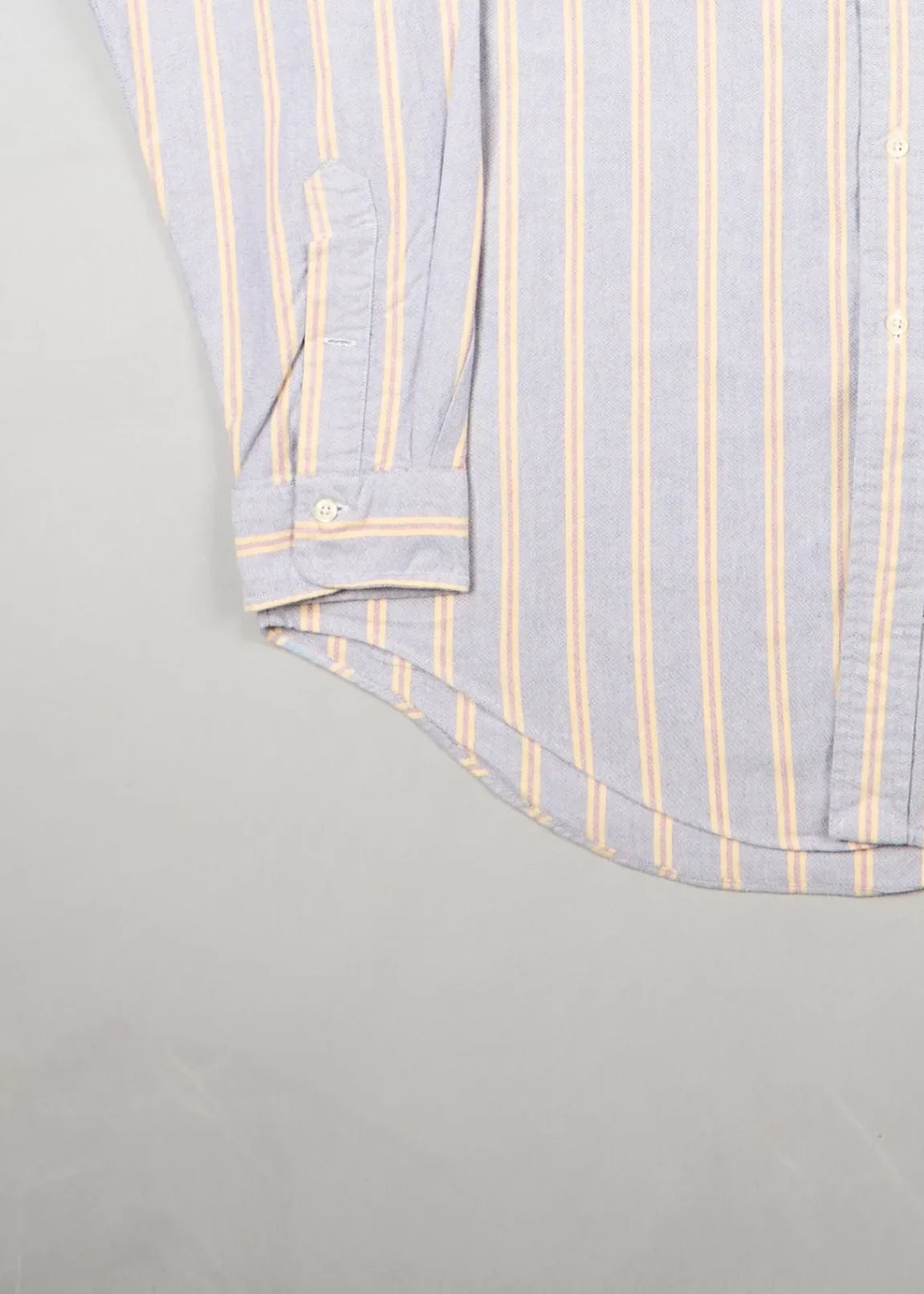 Ralph Lauren - Shirt (L) Bottom Left