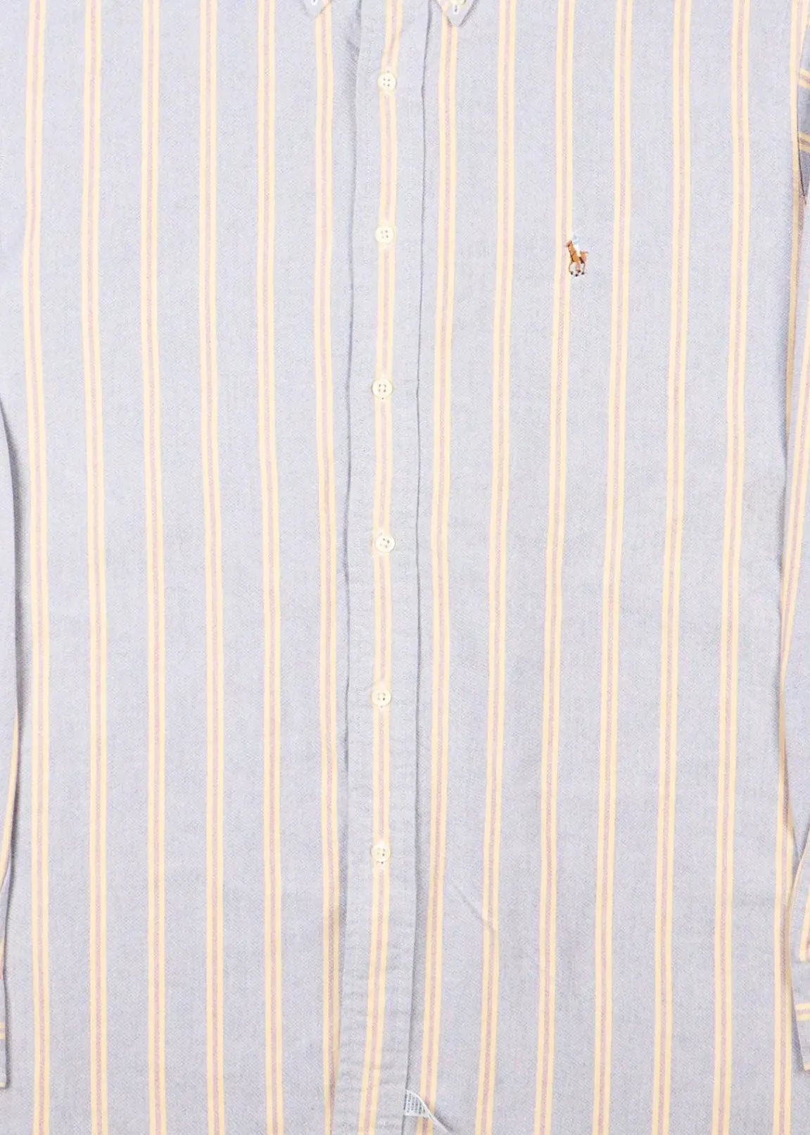 Ralph Lauren - Shirt (L) Center