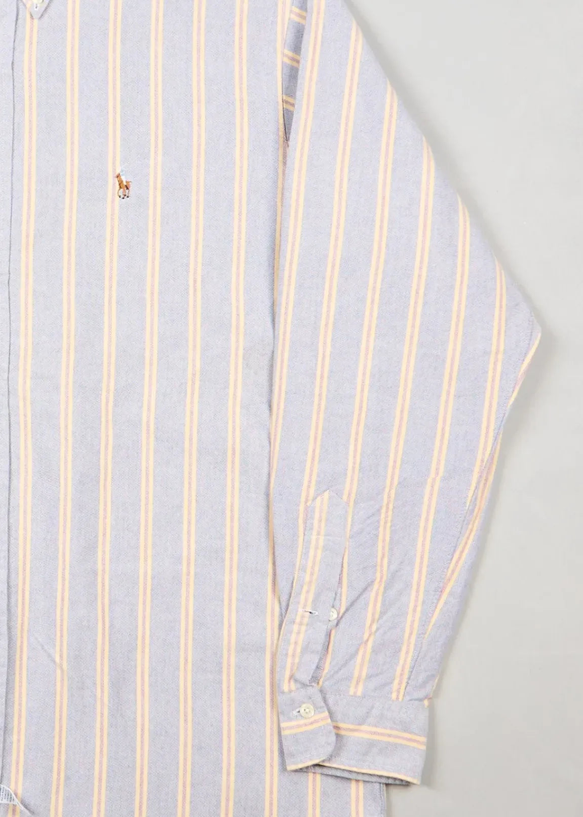 Ralph Lauren - Shirt (L) Right