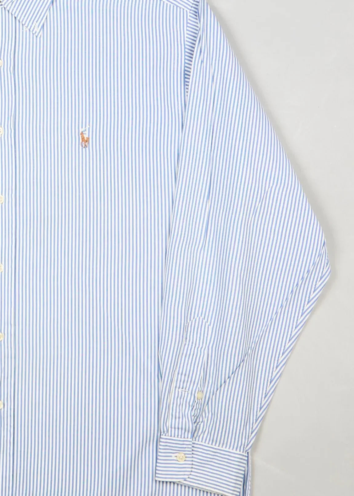 Ralph Lauren - Shirt () Right