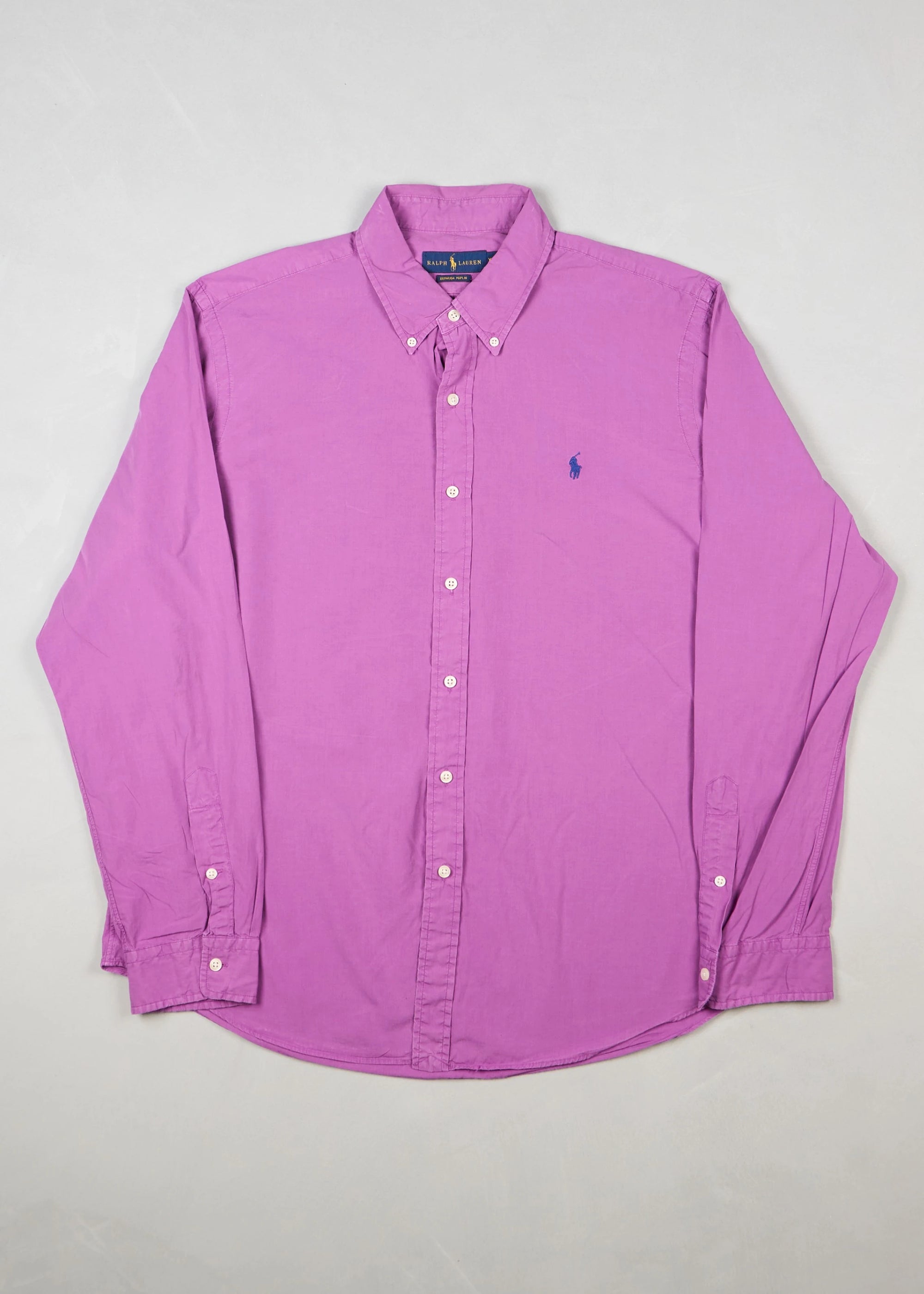 Ralph Lauren - Shirt (L)