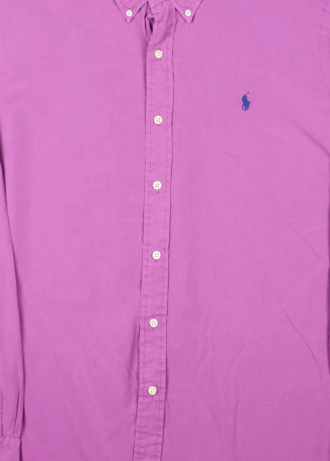 Ralph Lauren - Shirt (L) Center