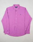 Ralph Lauren - Shirt (L)
