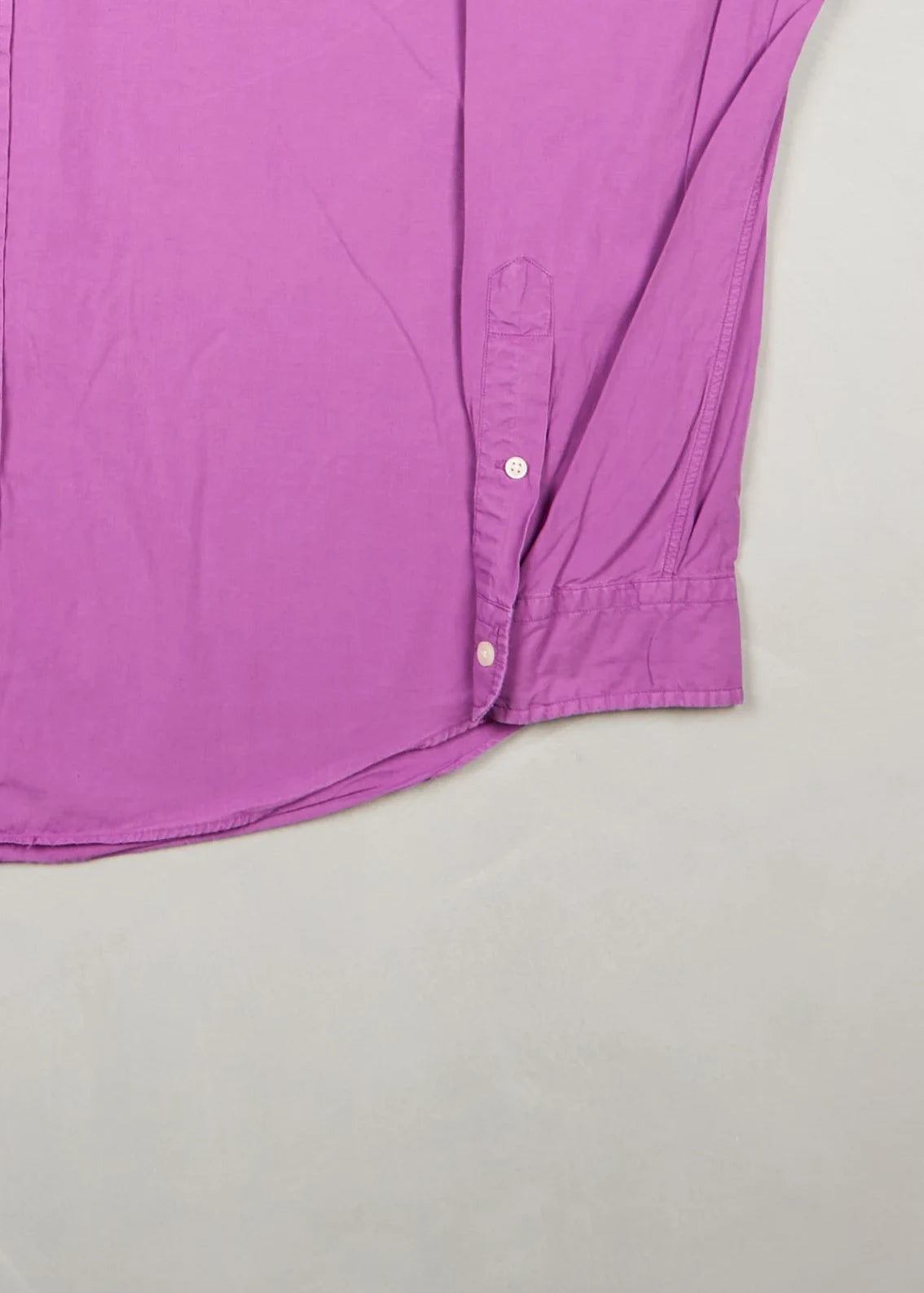 Ralph Lauren - Shirt (L) Bottom Right