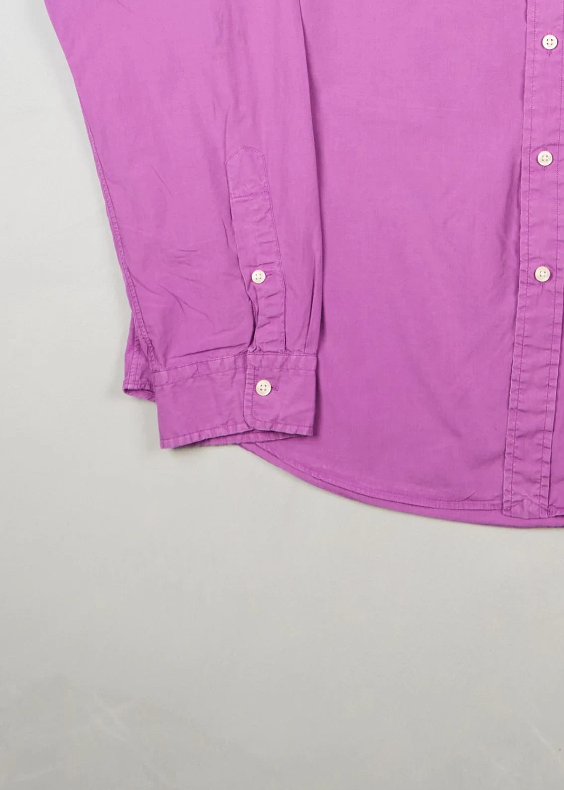 Ralph Lauren - Shirt (L) Bottom Left