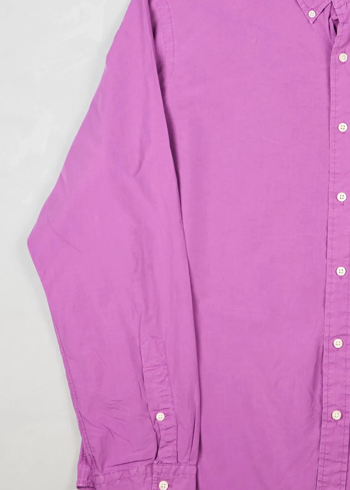 Ralph Lauren - Shirt (L) Left