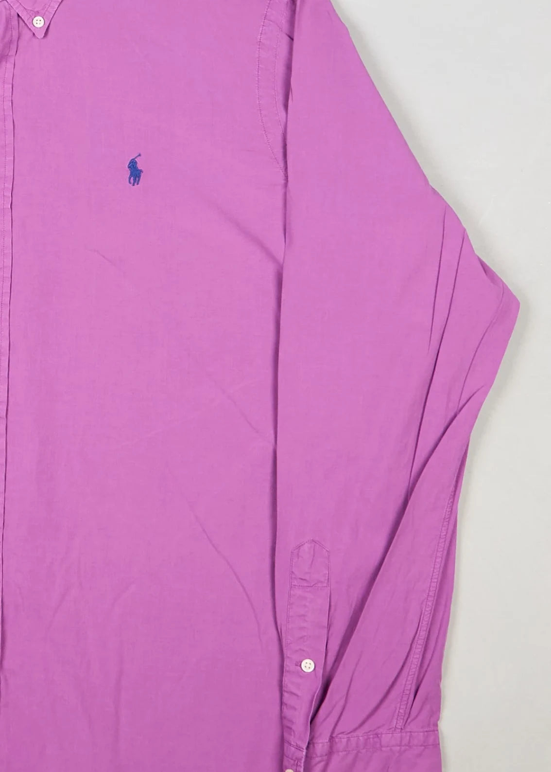 Ralph Lauren - Shirt (L) Right