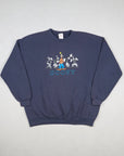 Disney - Sweatshirt (XL)