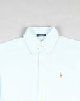 Ralph Lauren Sport - Overhemd (S) Top