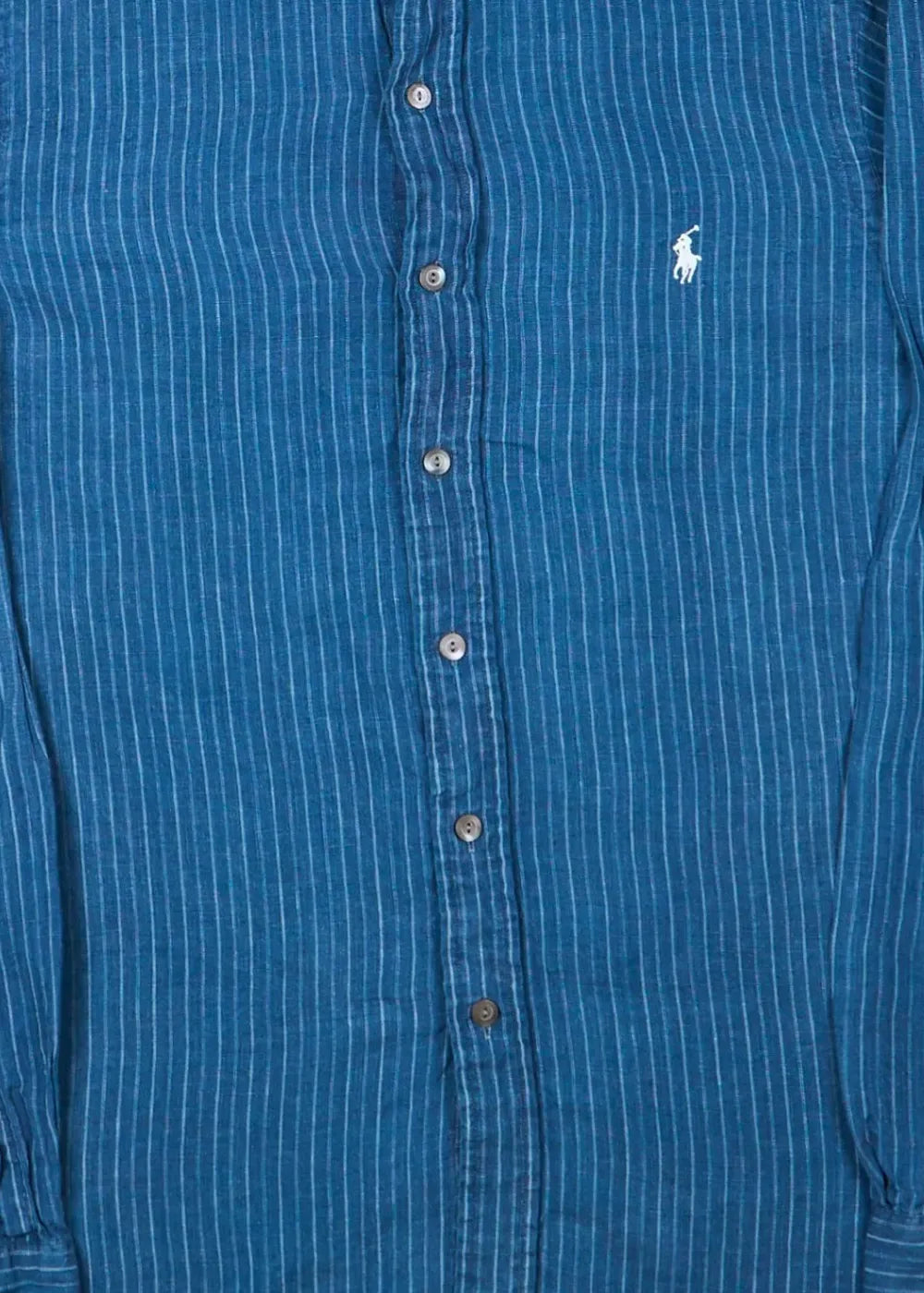 Ralph Lauren - Shirt (M) Center