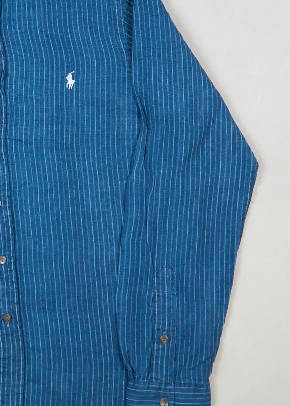 Ralph Lauren - Shirt (M) Right