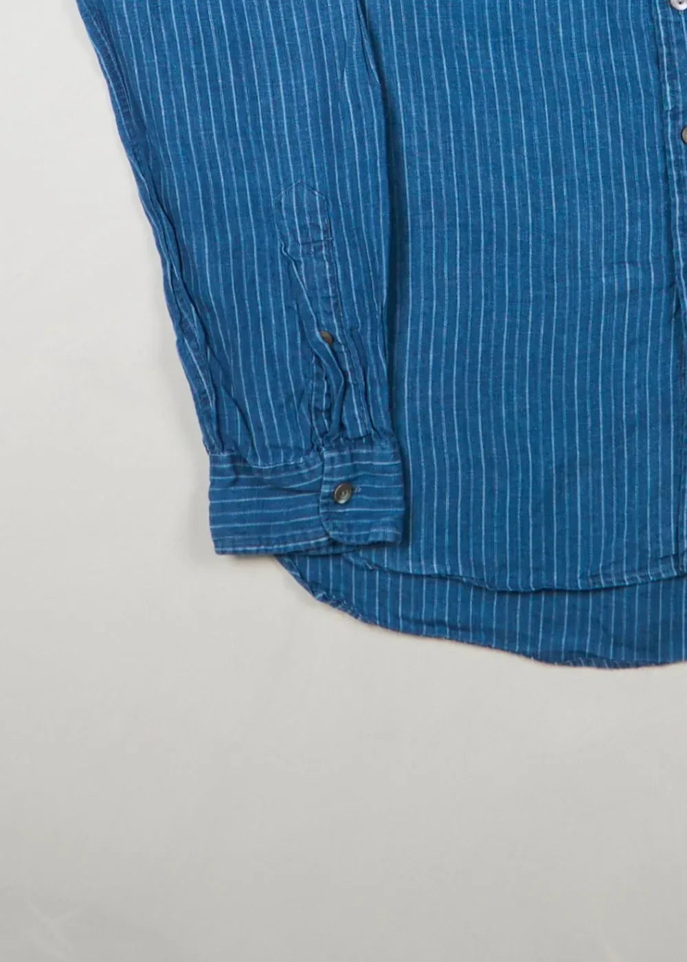 Ralph Lauren - Shirt (M) Bottom Left