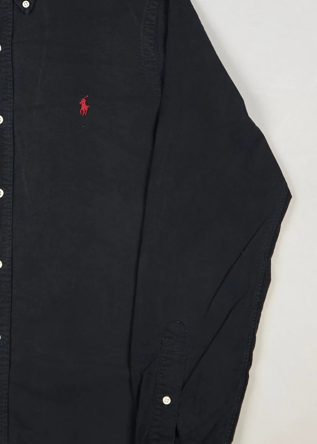 Ralph Lauren - Shirt (M) Right