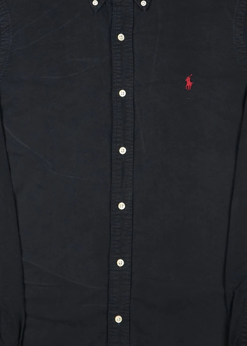Ralph Lauren - Shirt (M) Center