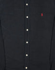 Ralph Lauren - Shirt (M) Center