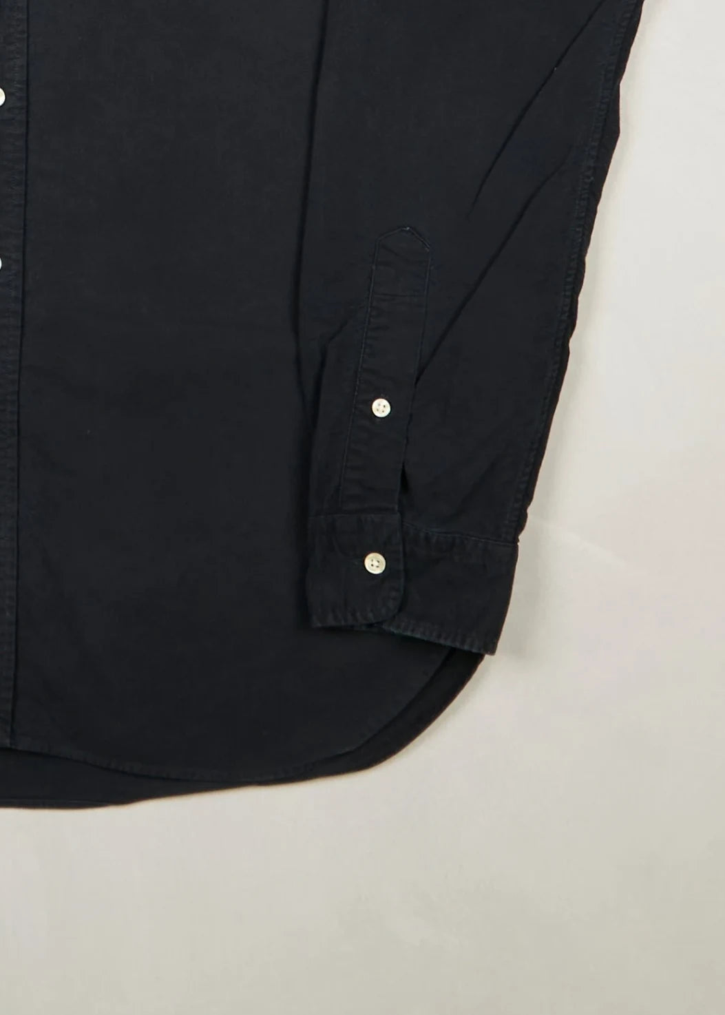 Ralph Lauren - Shirt (M) Bottom Right