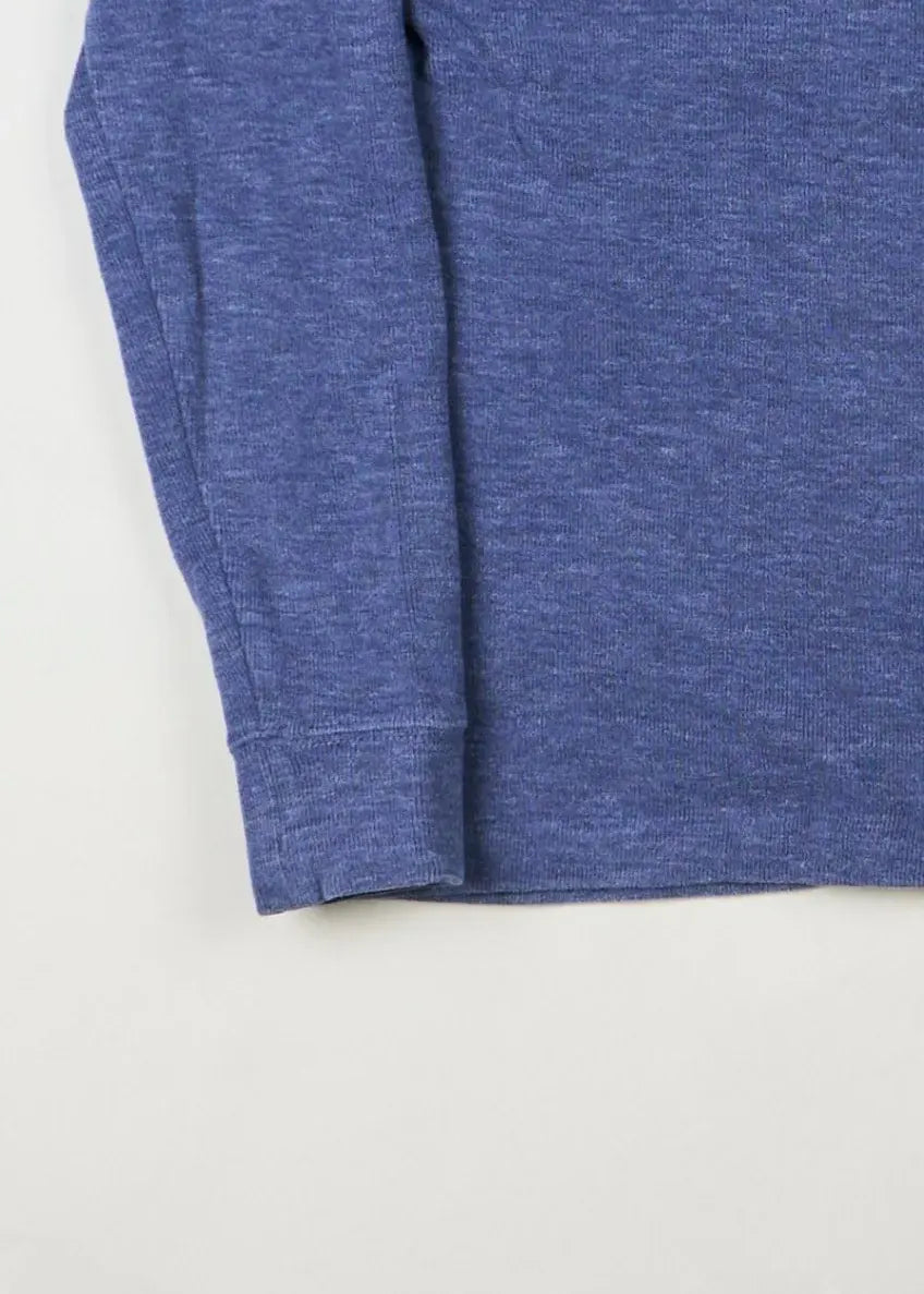 Ralph Lauren - Quarter Zip (XS) Bottom Left