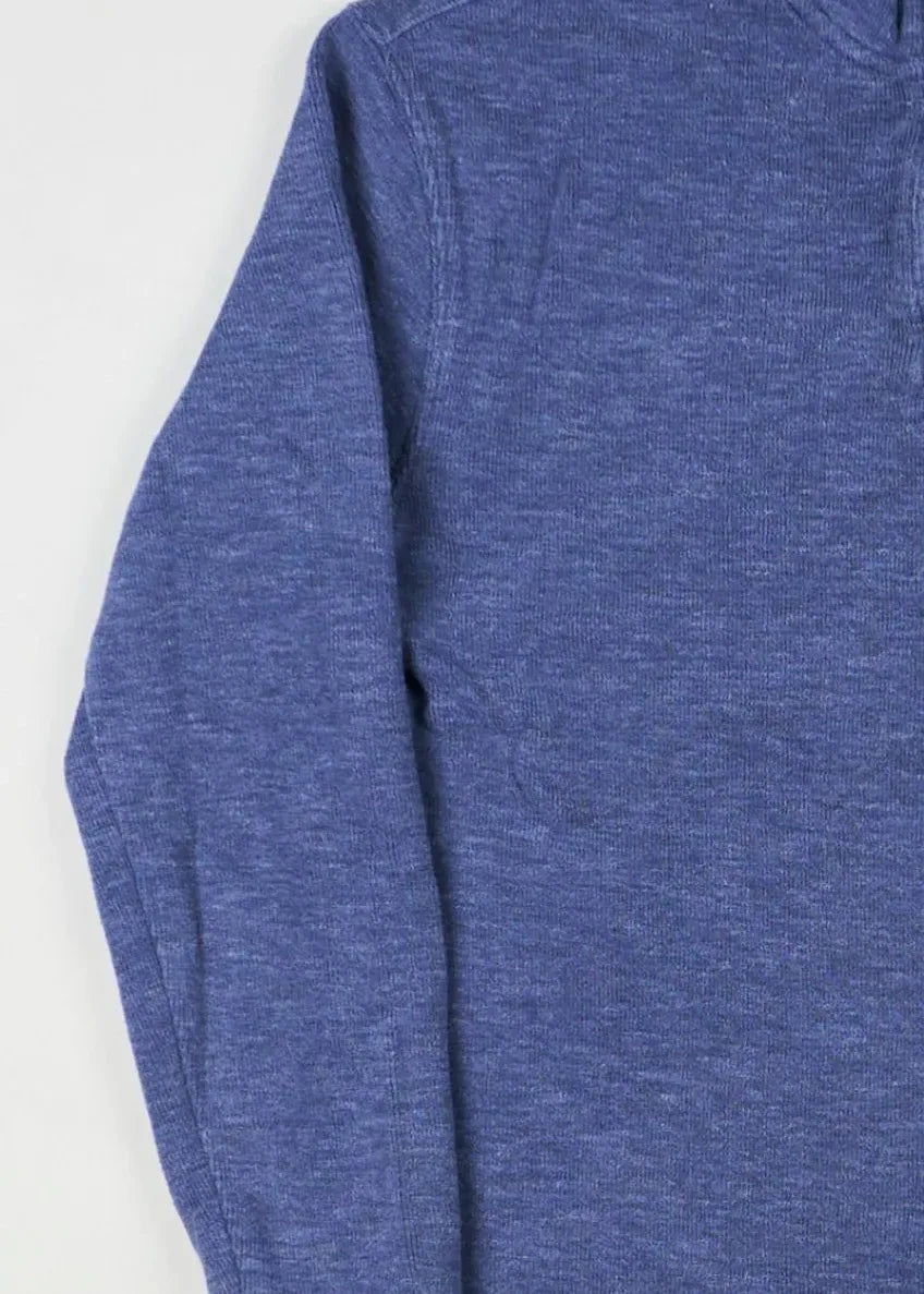 Ralph Lauren - Quarter Zip (XS) Left