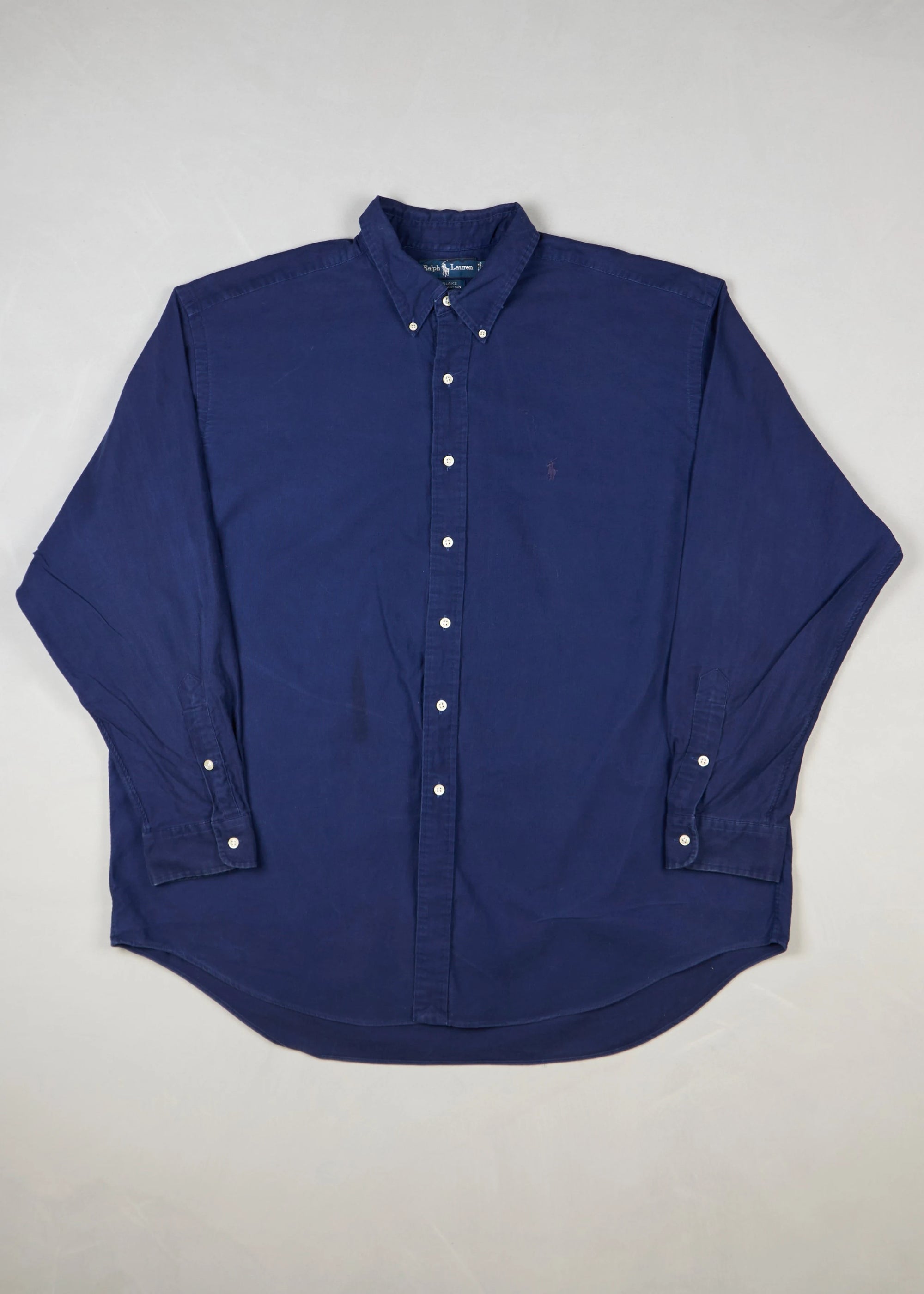 Ralph Lauren - Shirt (XXL)