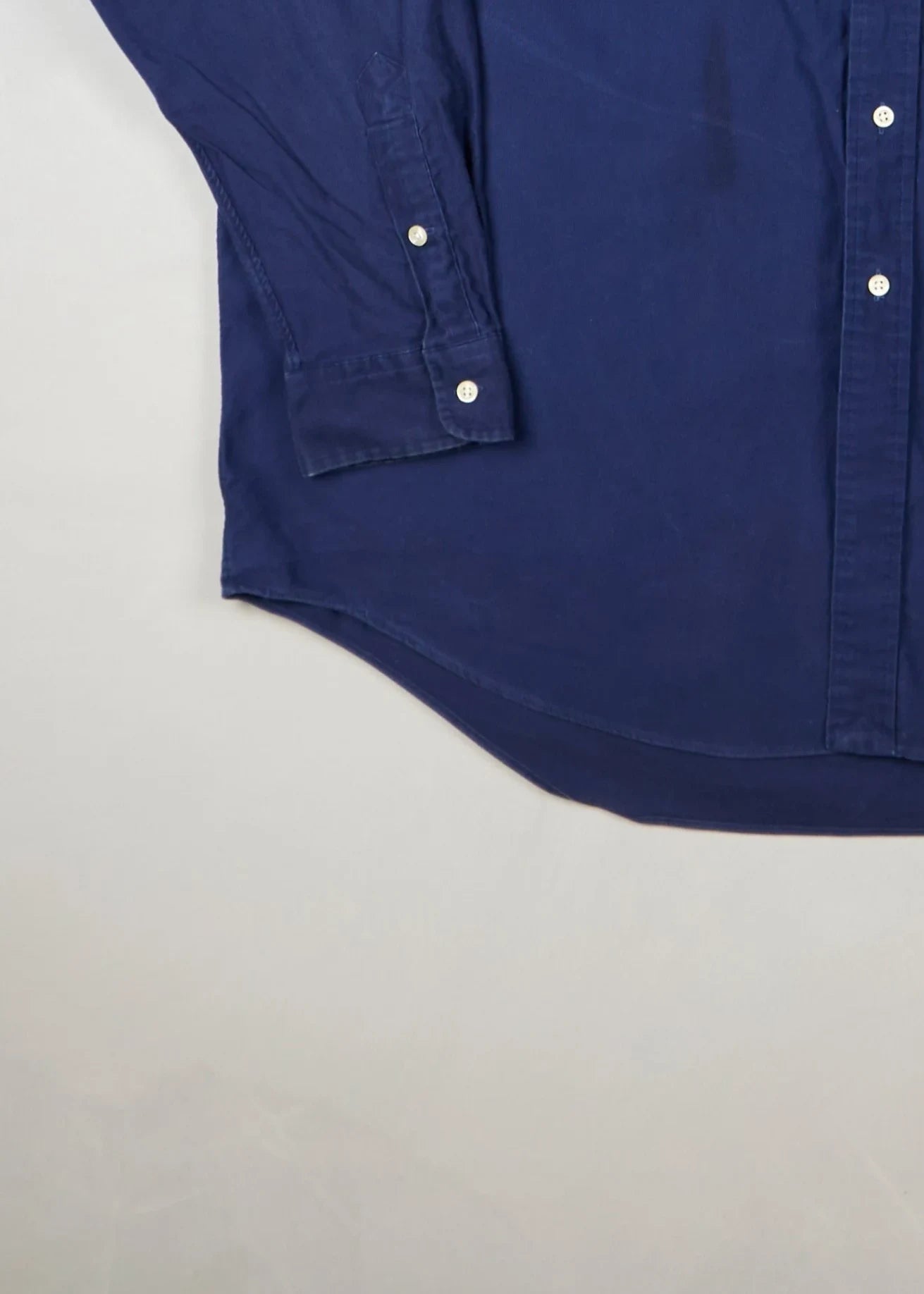 Ralph Lauren - Shirt (XXL) Bottom Left