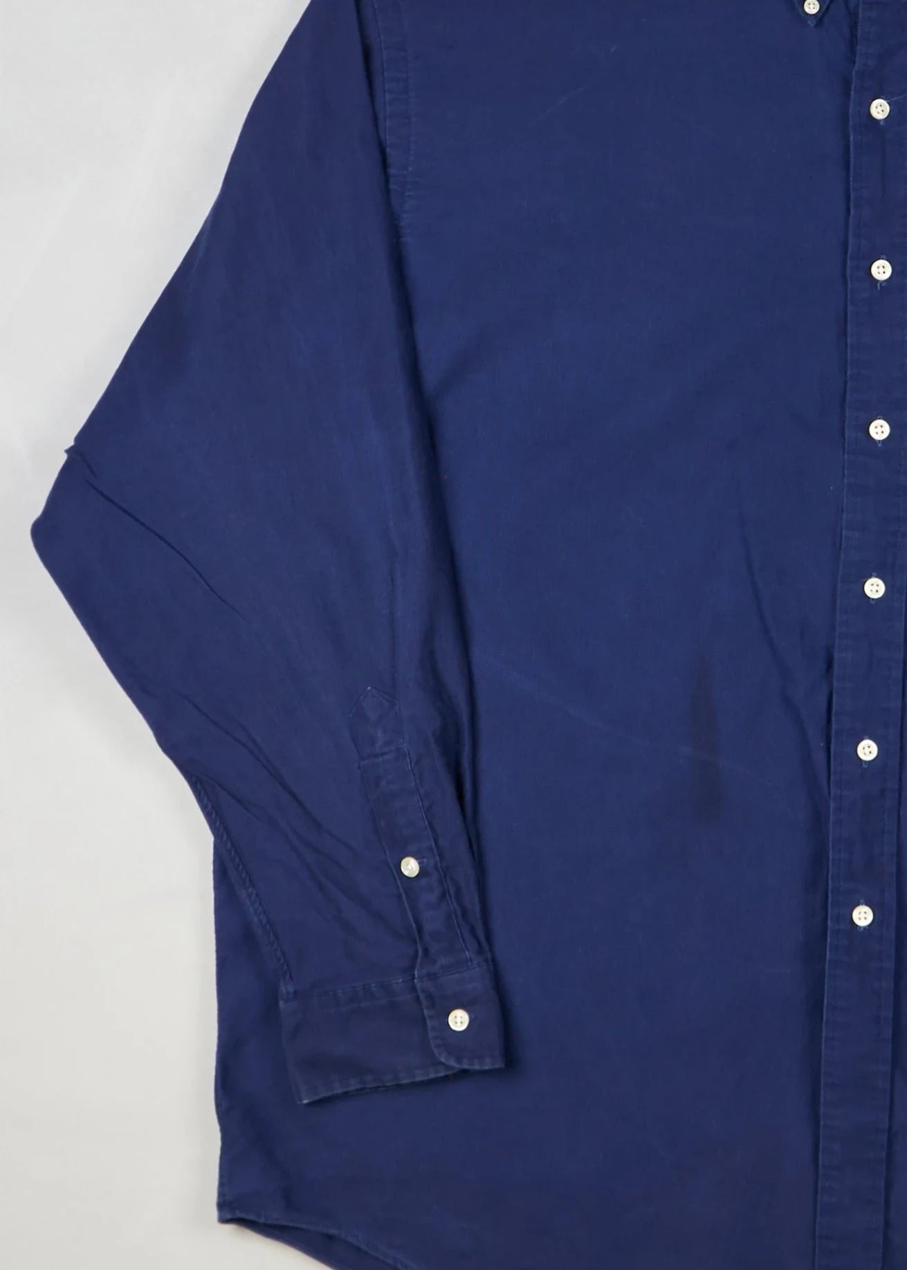 Ralph Lauren - Shirt (XXL) Left