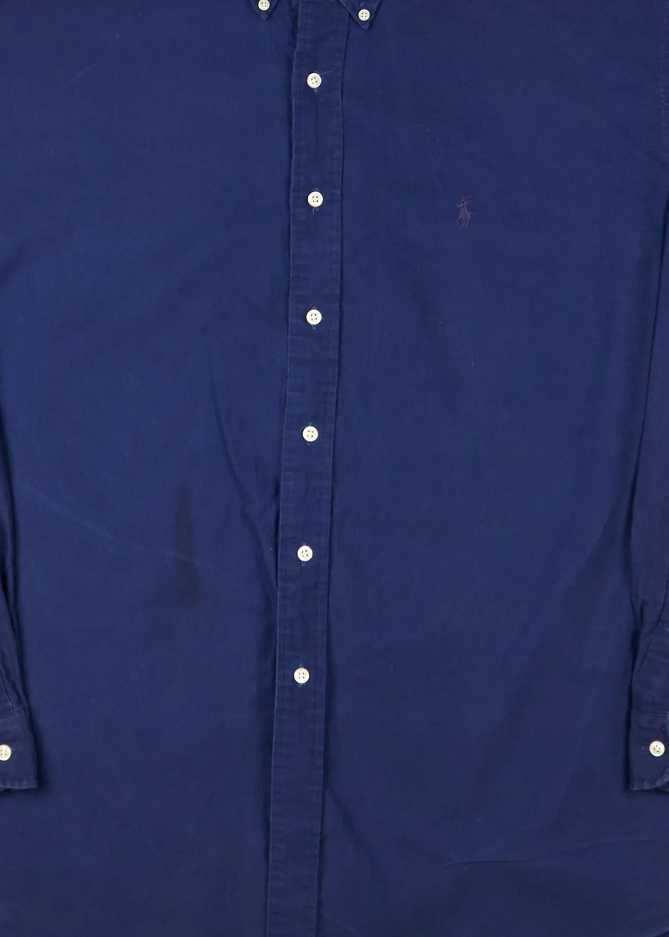 Ralph Lauren - Shirt (XXL) Center