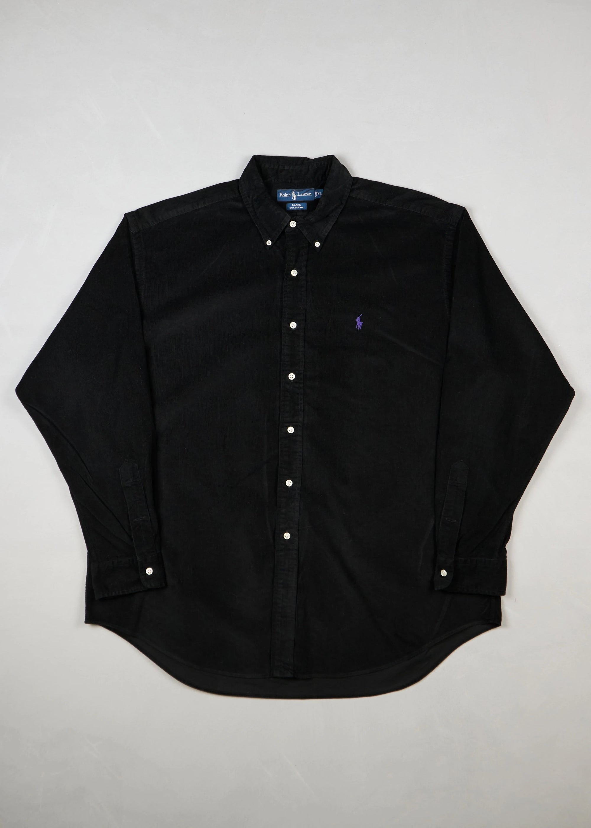 Ralph Lauren - Shirt (XL)