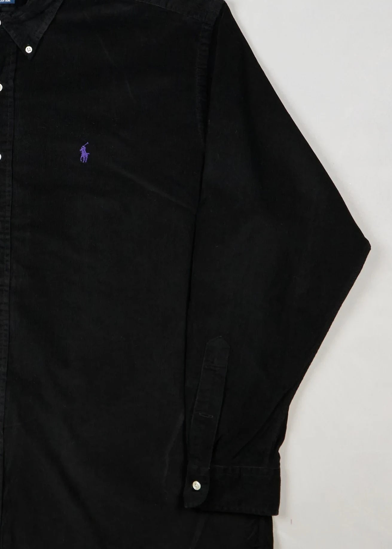 Ralph Lauren - Shirt (XL) Right