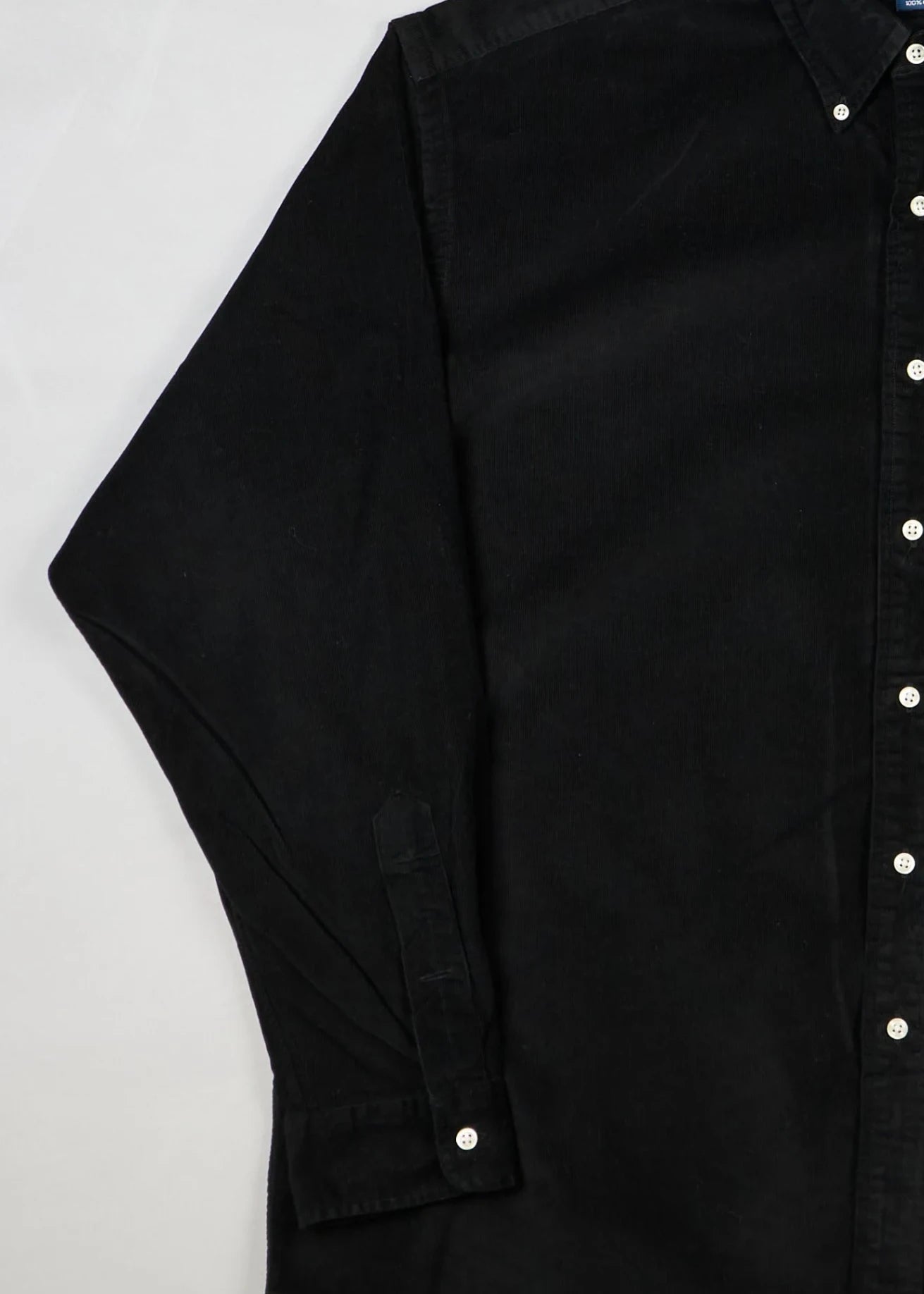 Ralph Lauren - Shirt (XL) Left