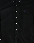 Ralph Lauren - Shirt (XL) Center