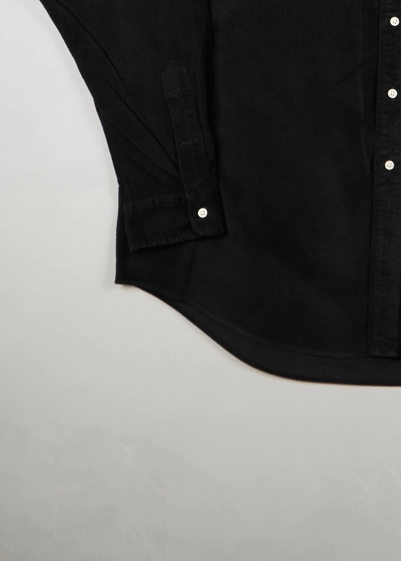 Ralph Lauren - Shirt (XL) Bottom Left