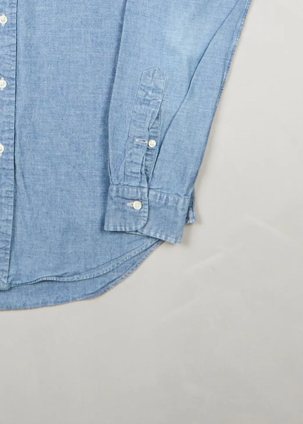 Ralph Lauren - Shirt (M) Bottom Right