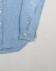 Ralph Lauren - Shirt (M) Bottom Right