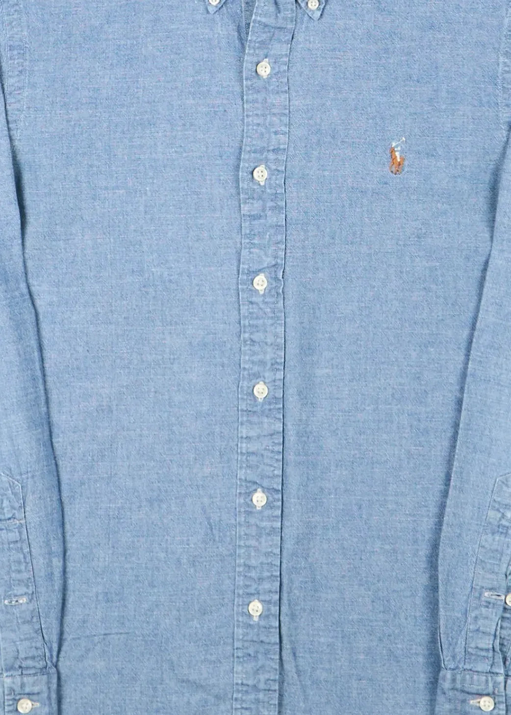 Ralph Lauren - Shirt (M) Center