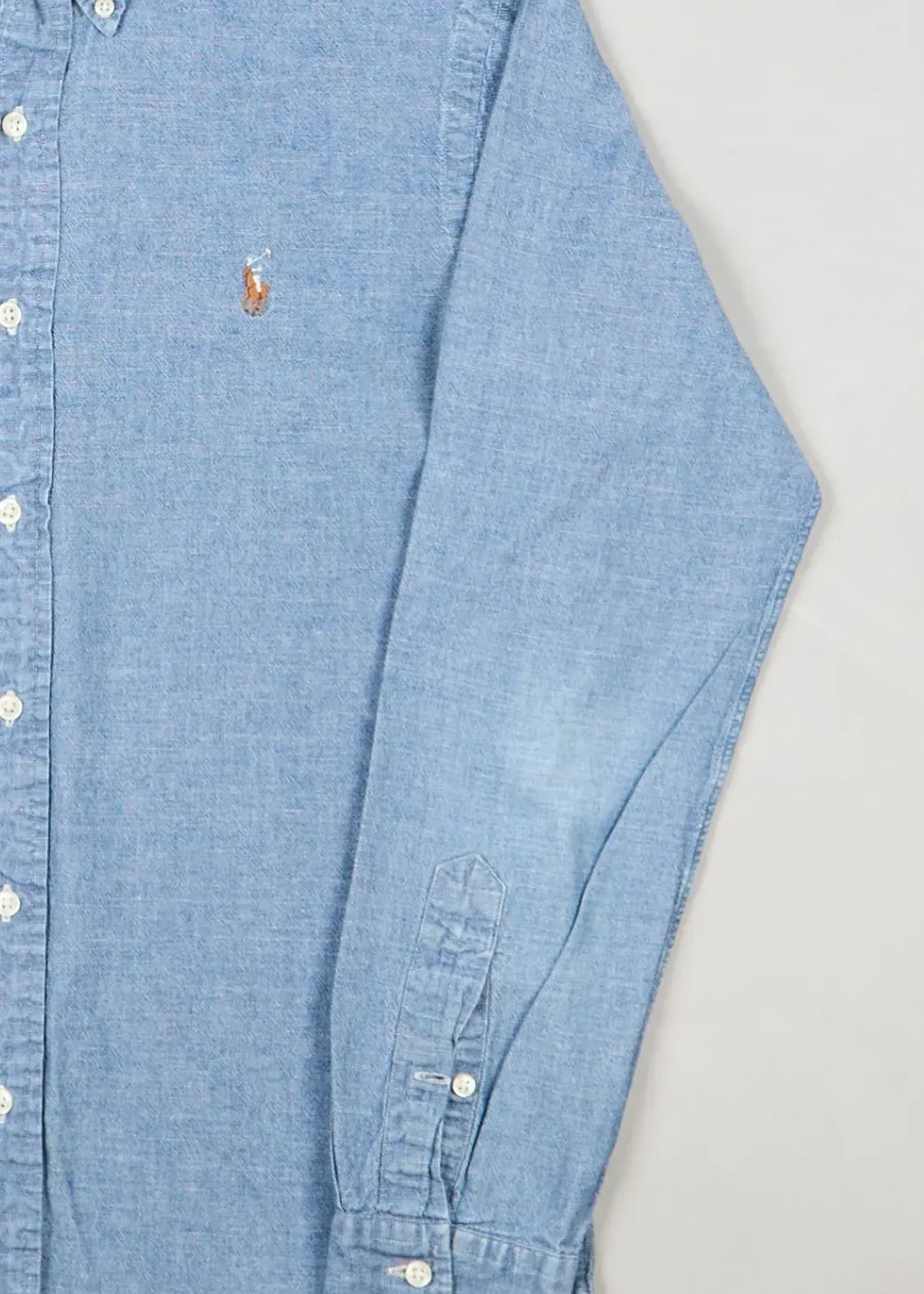 Ralph Lauren - Shirt (M) Right