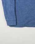 Ralph Lauren - Quarter Zip (XL) Bottom Left