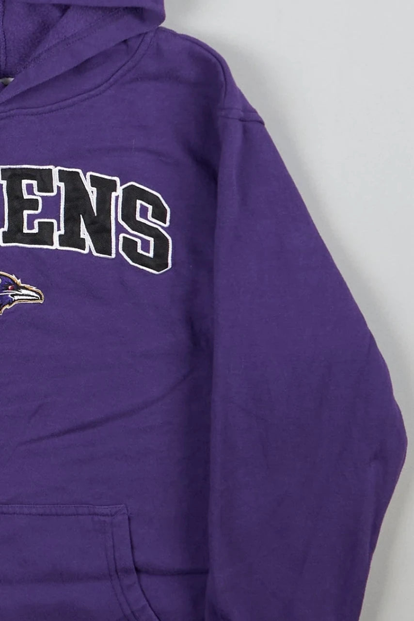 NFL - Hoodie (S) Right
