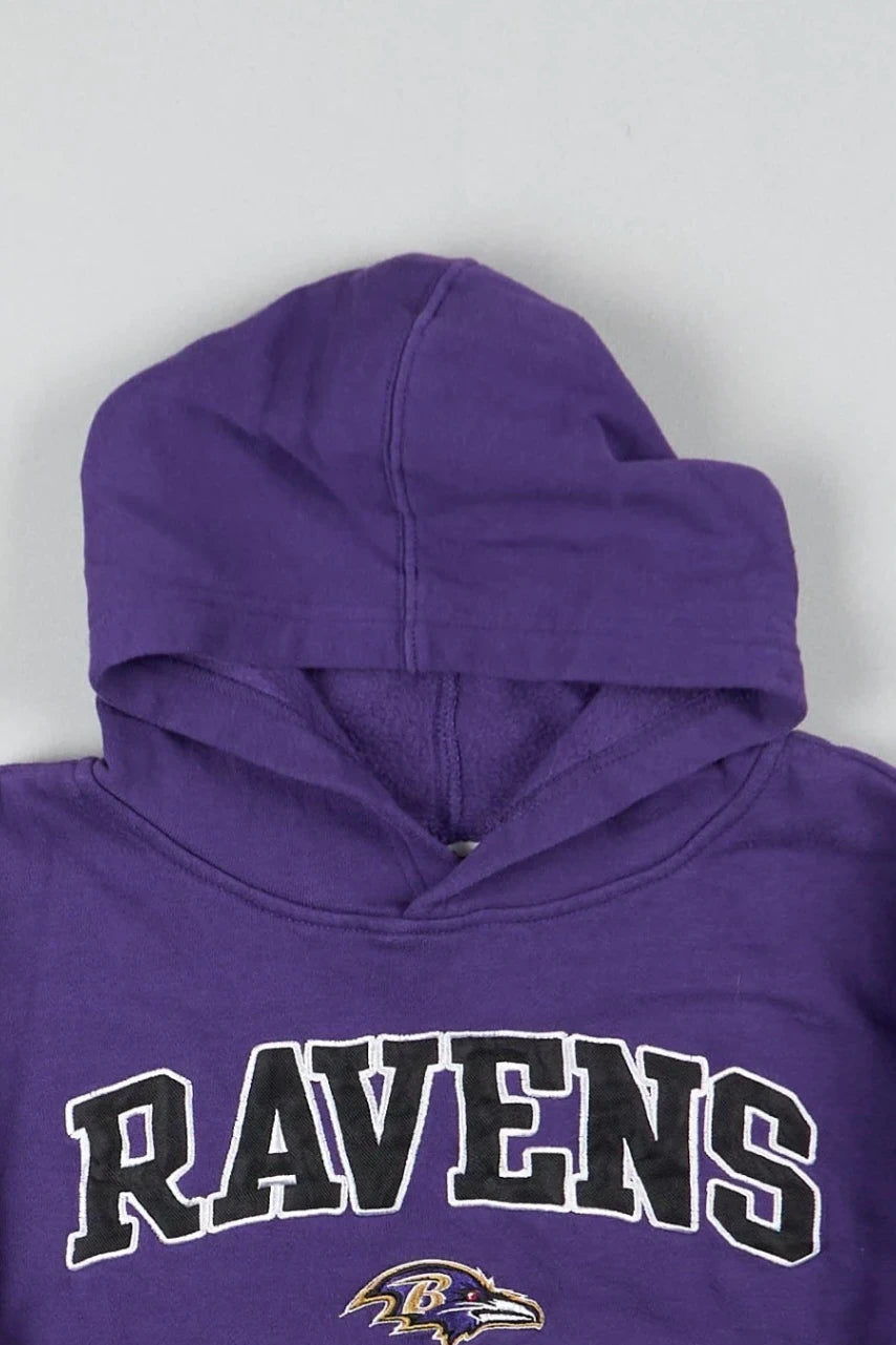 NFL - Hoodie (S) Top