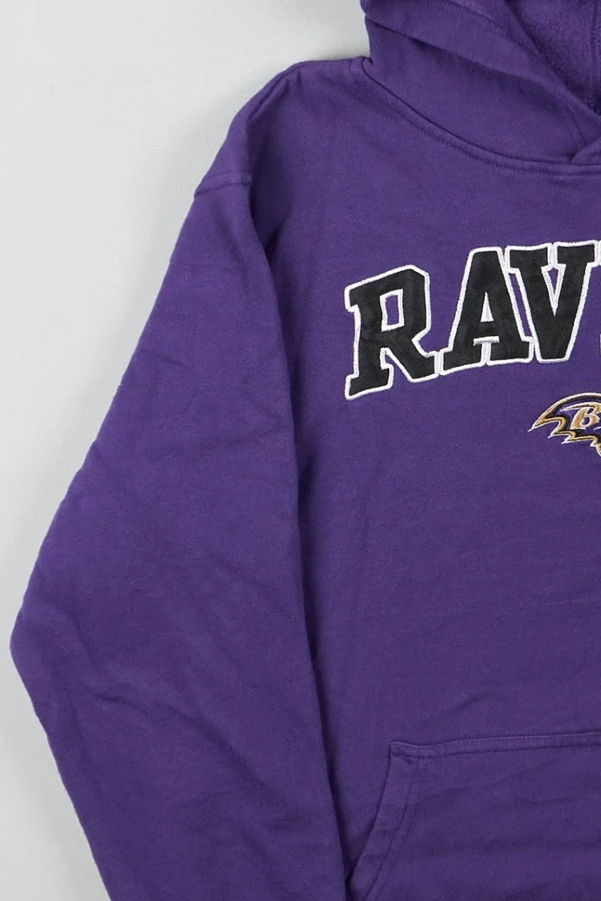 NFL - Hoodie (S) Left