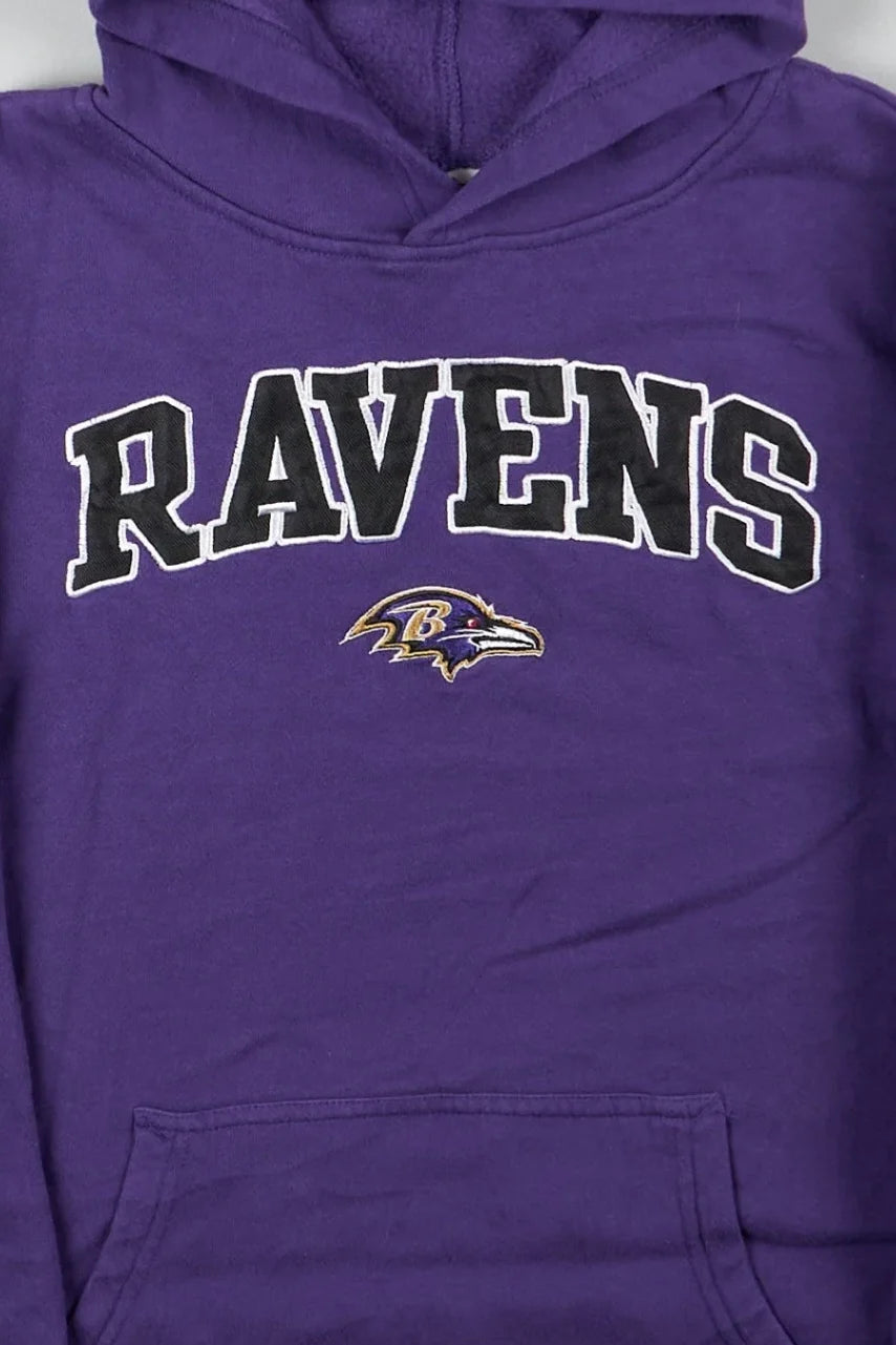 NFL - Hoodie (S) Center