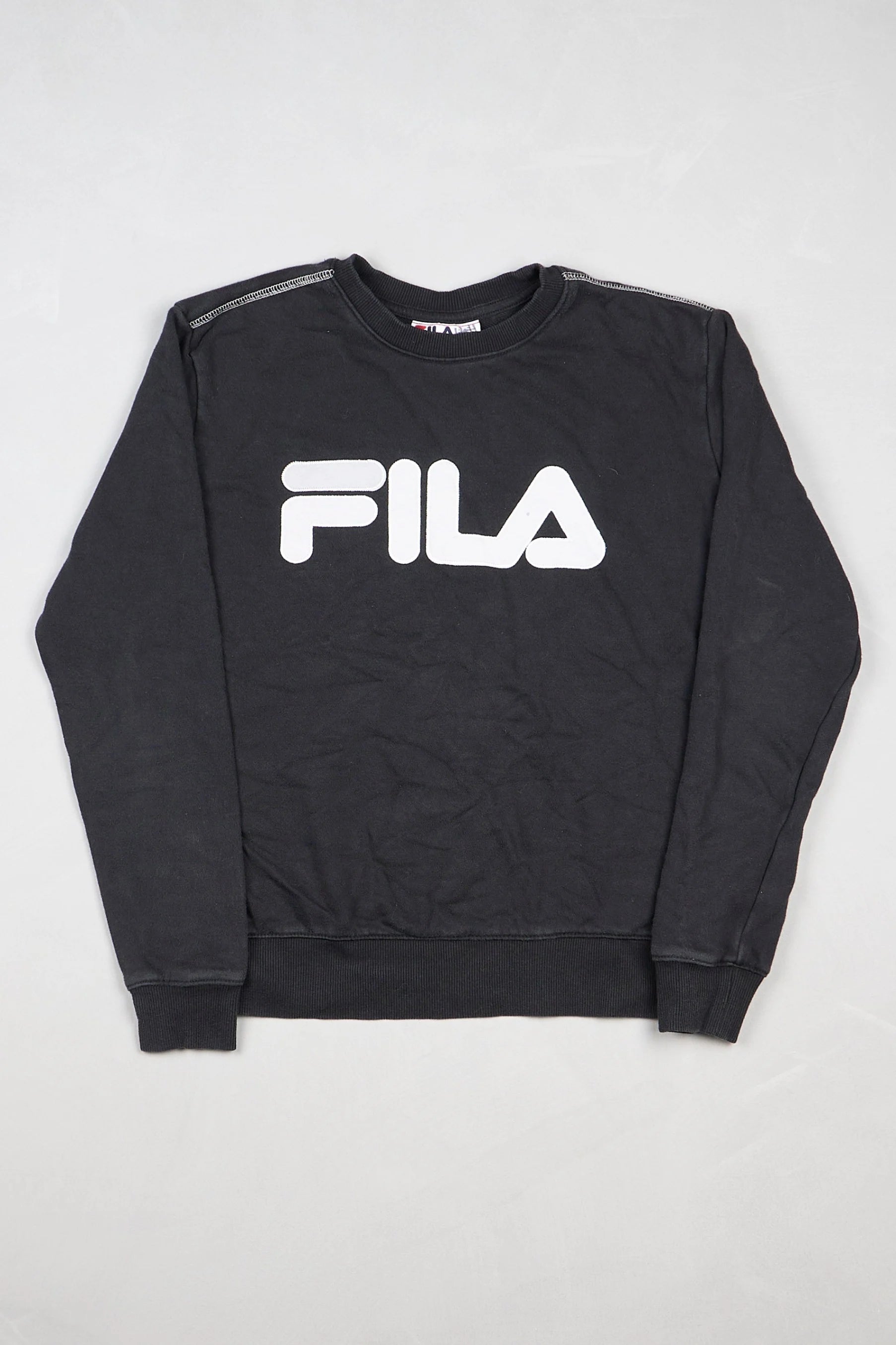 FILA - Sweatshirt (S)