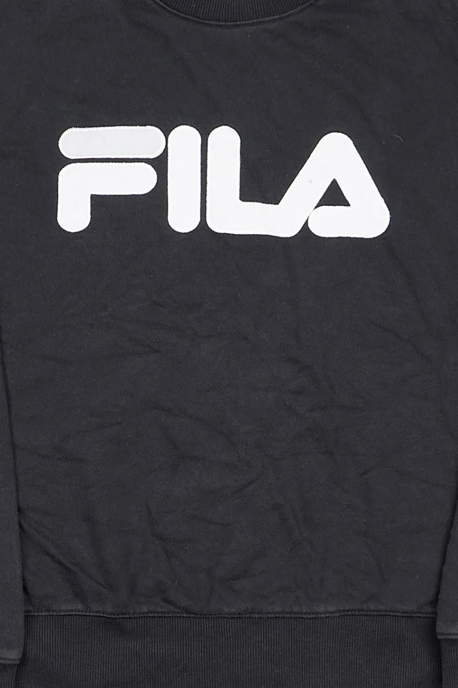 FILA - Sweatshirt (S) Center
