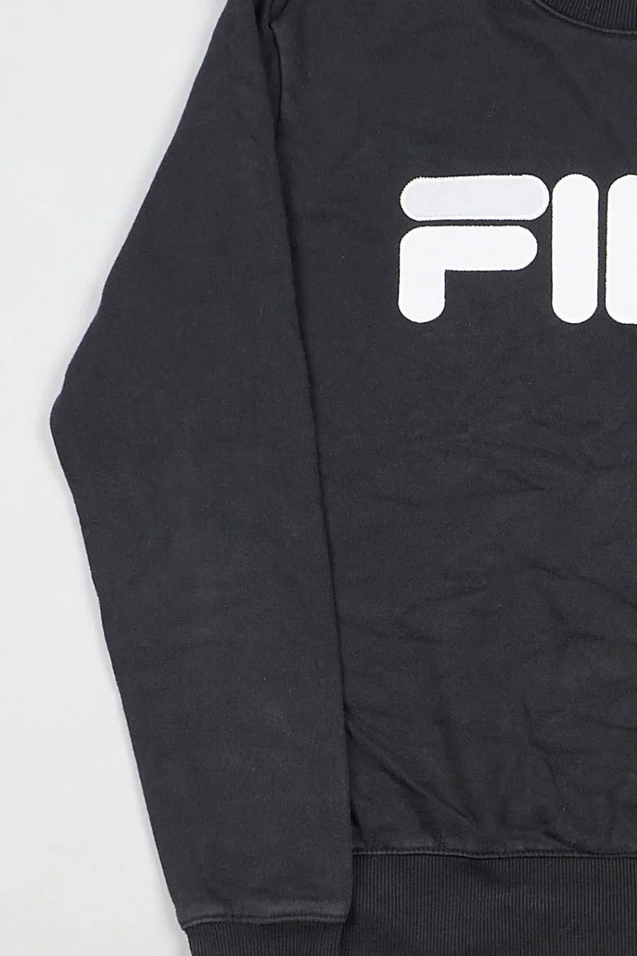 FILA - Sweatshirt (S) Left