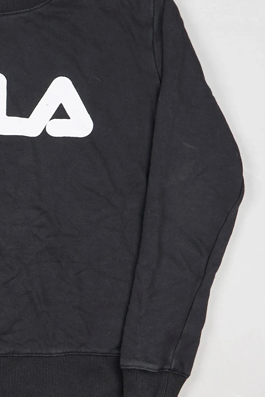 FILA - Sweatshirt (S) Right