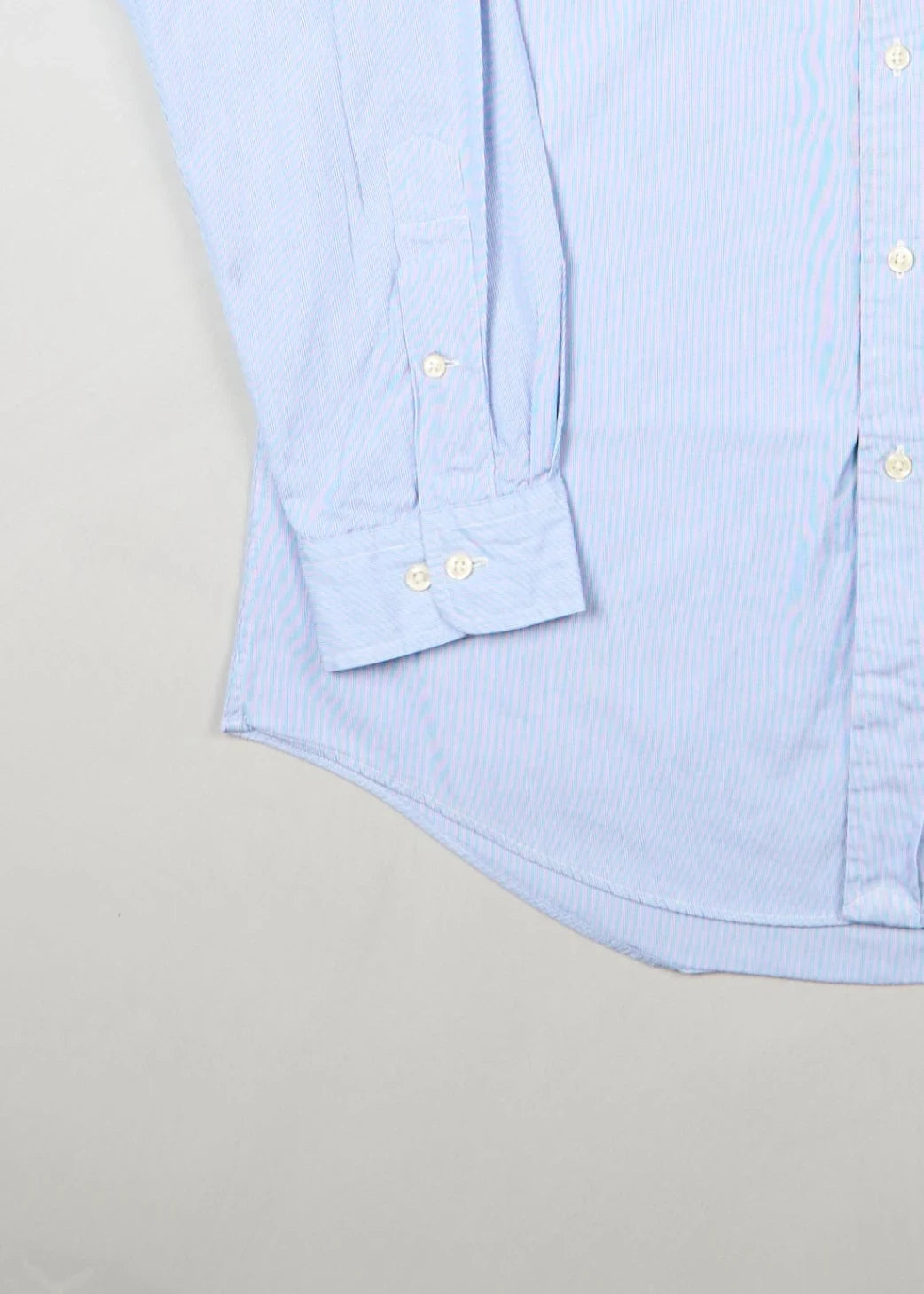 Ralph Lauren - Shirt (M) Bottom Left