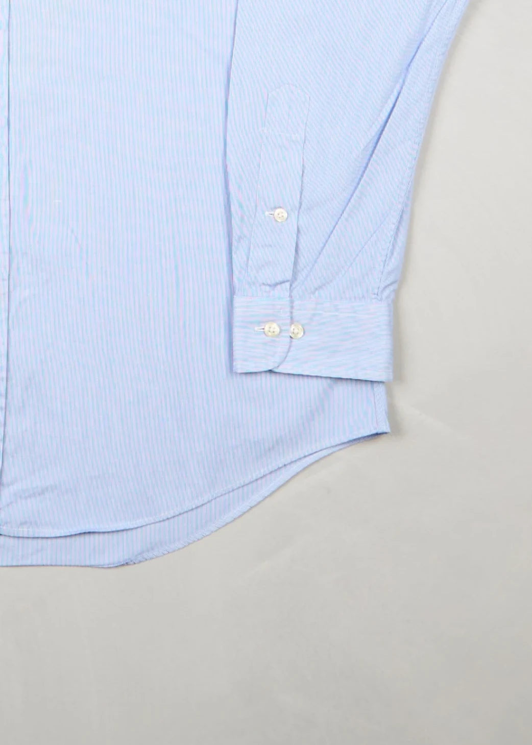 Ralph Lauren - Shirt (M) Bottom Right