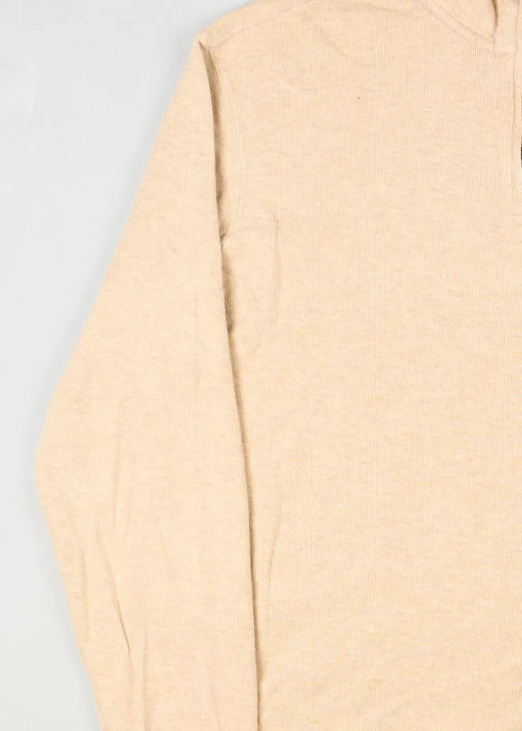 Ralph Lauren - Quarter Zip (XL) Left