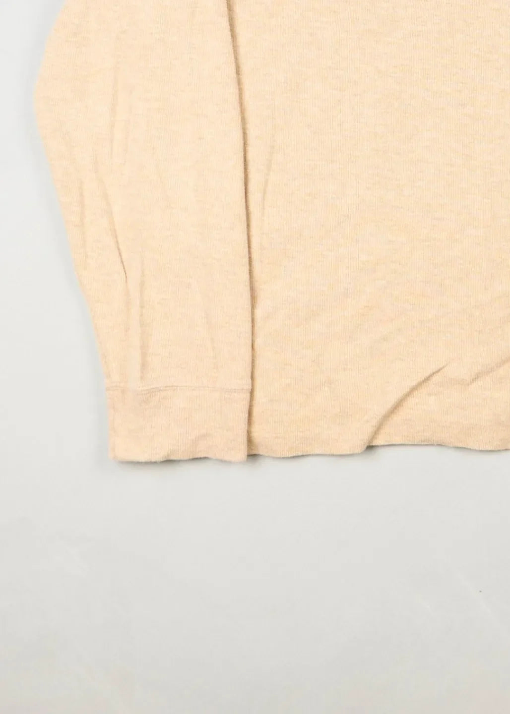 Ralph Lauren - Quarter Zip (XL) Bottom Left