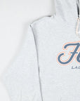 Nike - Hoodie (XL) Left